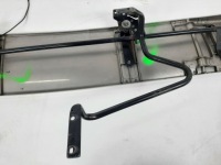 Volvo fh16 580 euro 5 08r ветровик спойлер закабинный левая 20553909 с Разборки, фото thumb