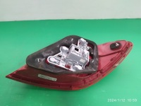 фото thumb №10, Лампа ліва задня задня mercedes w204 a2048200164 sedan