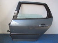 фото thumb №1, Peugeot 407 i універсал двері зад ліві ezwd