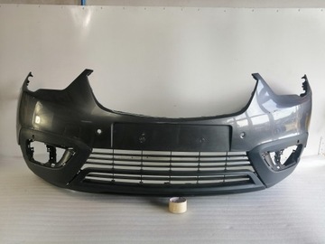 фото thumb №1, Opel crossland x бампер перед