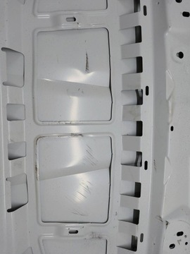 фото thumb №12, Skoda enyaq 5la капот крышка оригинал 5la823155