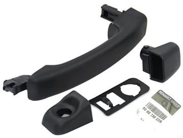 фото thumb №2, Ручка наружная opel movano b 2.3 cdti оригинал