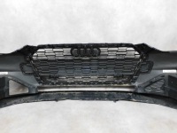 фото thumb №8, Audi a5 f5 8w6 бампер перед передний решётка радиатора