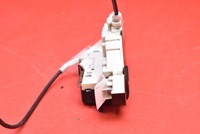 фото thumb №5, Замок двері лівий перед переднє eu 9660698280 peugeot 407 1 i sedan 04-10