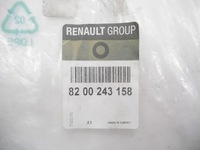 фото thumb №9, Заглушка подкрылок renault megane 2 оригинальный номер 8200243158