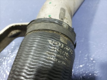 фото thumb №6, Volvo s90 ii v90 2.0 d 190 km труба інтеркулер клапан турбіни 31370288