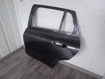 фото thumb №6, Двері ----------- mercedes eqc 293 w293 ----------- задні ліві