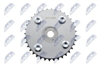 Колесо зубчасте змінних faz розподільного валу rkz-ty-000 nty в Україні, фото thumb