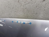 фото thumb №5, Капот audi a8 d4 4h0 lift 2014-2018r