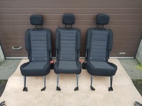 фото thumb №4, Berlingo iv rifter combo e сиденья задняя