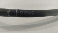 фото thumb №7, Трубка  паливний перед volkswagen golf vi 03c133723ag