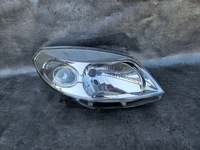 фото thumb №1, Лампа перед права dacia sandero