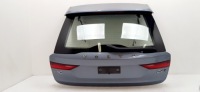 фото thumb №1, Volvo v90 cross country крышка багажника багажника 721-16