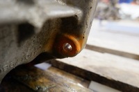 фото thumb №15, Двигун nissan qashqai ii j11, j11_ r9me414 1.6l дизель 96kw 2015