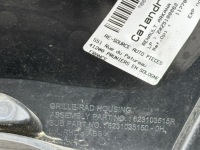 фото thumb №5, Renault arkana решётка радиатора решётка радиатора бампера перед 623103515r