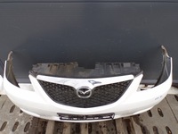 фото thumb №6, Бампер передній перед mazda mpv lift