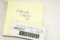 фото thumb №6, Ms257 skoda scala 1.0i защита диск правый задняя