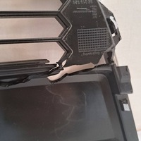 фото thumb №9, Chevrolet aveo 2011- з передній решітка радіатора радіатора решітка радіатора бампера 95019926