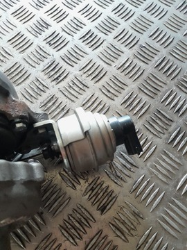 фото thumb №8, Турбина турбонагнетатель iveco daily v 3.0 170 km 50436476 504364177