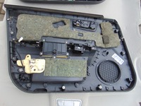 фото thumb №12, Обшивка левый правый перед kpl chevrolet epica ii eu