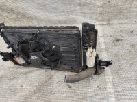 фото thumb №9, Volvo s60 ii v60 13-18 2.0 d d4 181ps радиатор вентилятор интеркулер