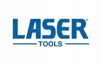 LASER Tools Набор из 5 ключей для сливных пробок масла + ручка