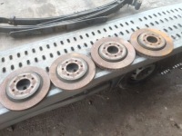 Купить Диск тормозная передняя задняя ford f150 2015-, фото thumb