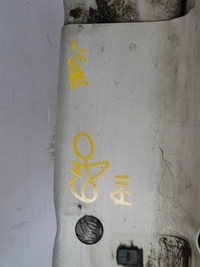 фото thumb №4, Лонжерон четверть 6j0 левая 2015 ibiza