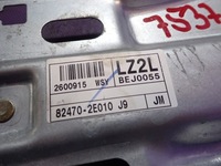 фото thumb №5, Tucson i 04 подъемник стекло перед левый 82470-2e010