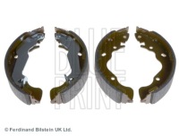 фото thumb №1, Adg04141 blue тормозные колодки тормоза hyundai coupe -00