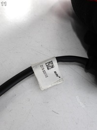 фото thumb №12, Opel astra k v рестайлінг 15-22 дзеркало каркас установка podstwa ліві eu 5 pin