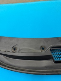 Жабо v klasa w447 рестайлінг  прокладка оригінал a4478870000 Зі Шроту, фото thumb