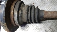 Mercedes w211 3.5 4matic приводной вал приводная левая правая задняя с Разборки, фото thumb