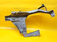 Панель фари правий підсилювач перед opel zafira b 05-14r лак z163 13145254 . Ціна, фото thumb