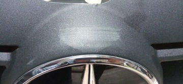 фото thumb №15, Mercedes vito w447 рестайлинг 19- решётка решётка решётка радиатора бампера перед a4478800602