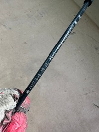 фото thumb №5, Трос капот, трос, тяга mercedes w243, w177, w247, h247, h243