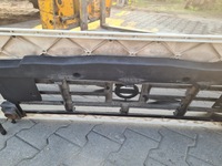 фото thumb №9, Капот решётка радиатора решётка радиатора volvo fm 9 12 13