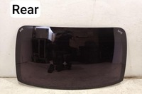 фото thumb №10, Скло задня bentley continental flying spur 3w_ 3w5845051 бензиновий 449kw