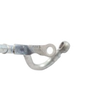 Audi sq5 8r 3.0 tdi дизель патрубок радіатора труба шланг води 059121399k Доставка, фото thumb