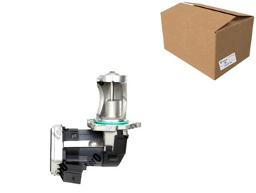 фото thumb №1, Клапан egr sharan 2.0tdi 05- abakus