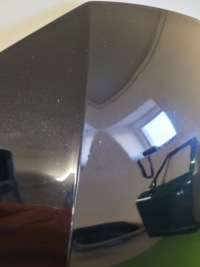 фото thumb №7, Vw volkswagen passat b8 3g 3g0 капот кришка двигуна оригінал oem