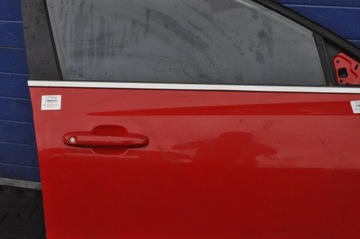 фото thumb №6, Ford focus mk4 двері правий праві перед передні