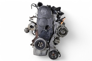 фото thumb №11, Двигун golf iv octavia i bora fabia ibiza iii 1.9 tdi 100km atd kompresja