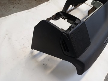 фото thumb №6, Панель раздаточная консоль капот vw golf iii iv cabrio