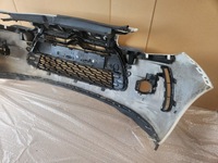 фото thumb №8, Citroen ds3 бампер 10-16