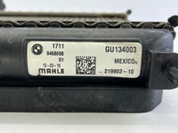 фото thumb №7, Додаткова радіатор wody bmw x4 g02 m40i b58 9468698