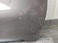 фото thumb №15, Двері honda civic ix 11-16 передні праве версія na lstwę - poznań