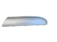 фото thumb №1, Молдинг права бампера задня mercedes w168 lift 01-04