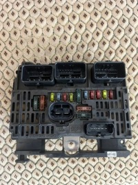 фото thumb №1, Модуль bsm l01 9656593780 s118983001m peugeot 407