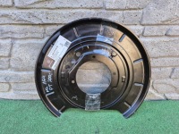 Купити Mercedes ml w164 05- накладка задній правої диск гальмівний a1644230220, фото thumb